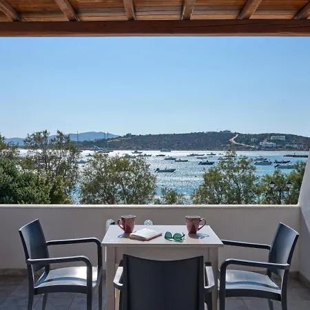 Apartment Manolis