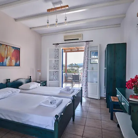 Manolis Apartment